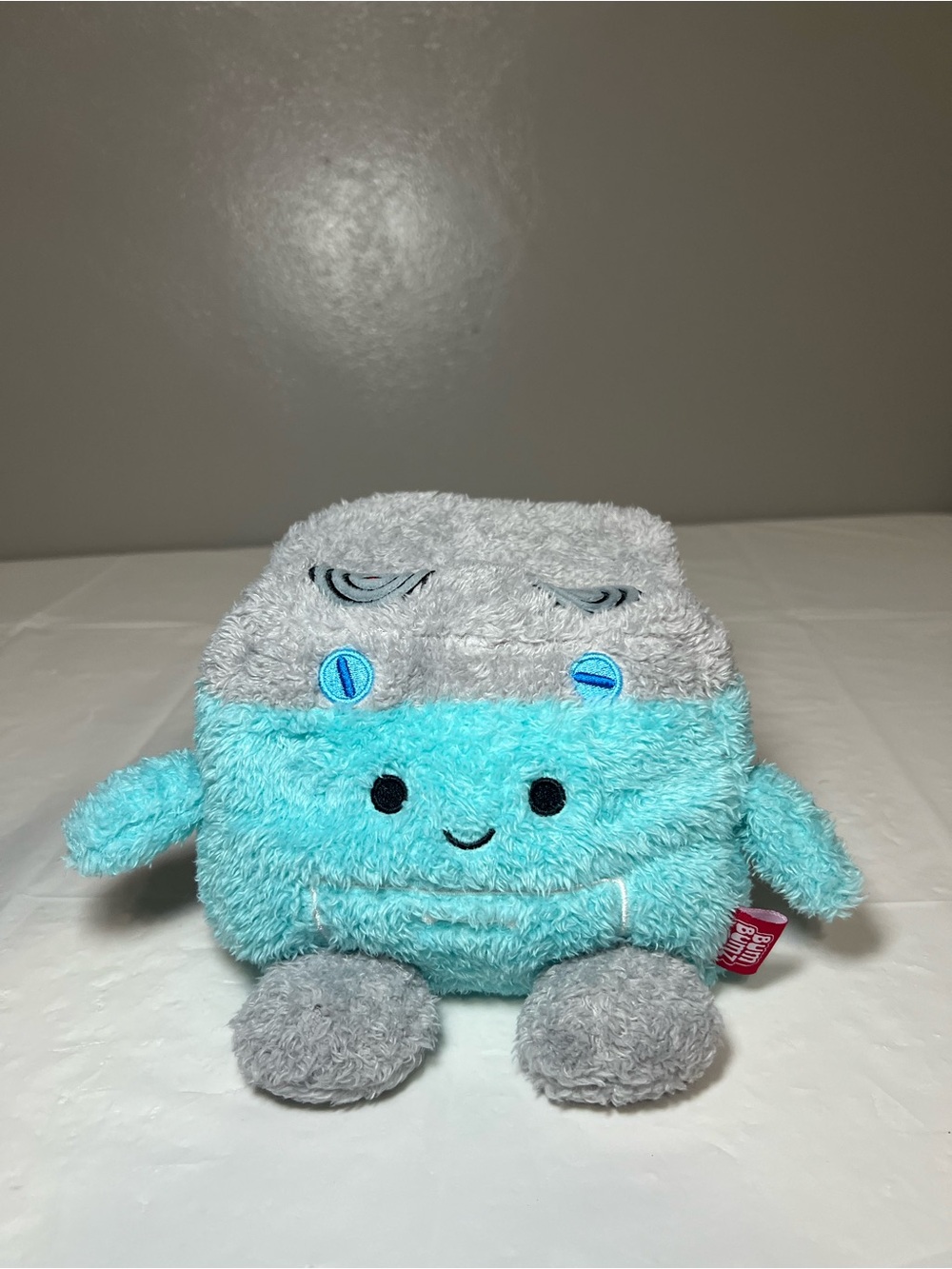Bum Bumz - Olan Oven - HomeBumz Series Plush